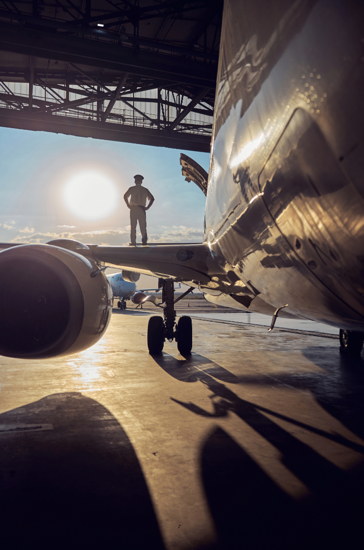 FRH Aviation - Excellence