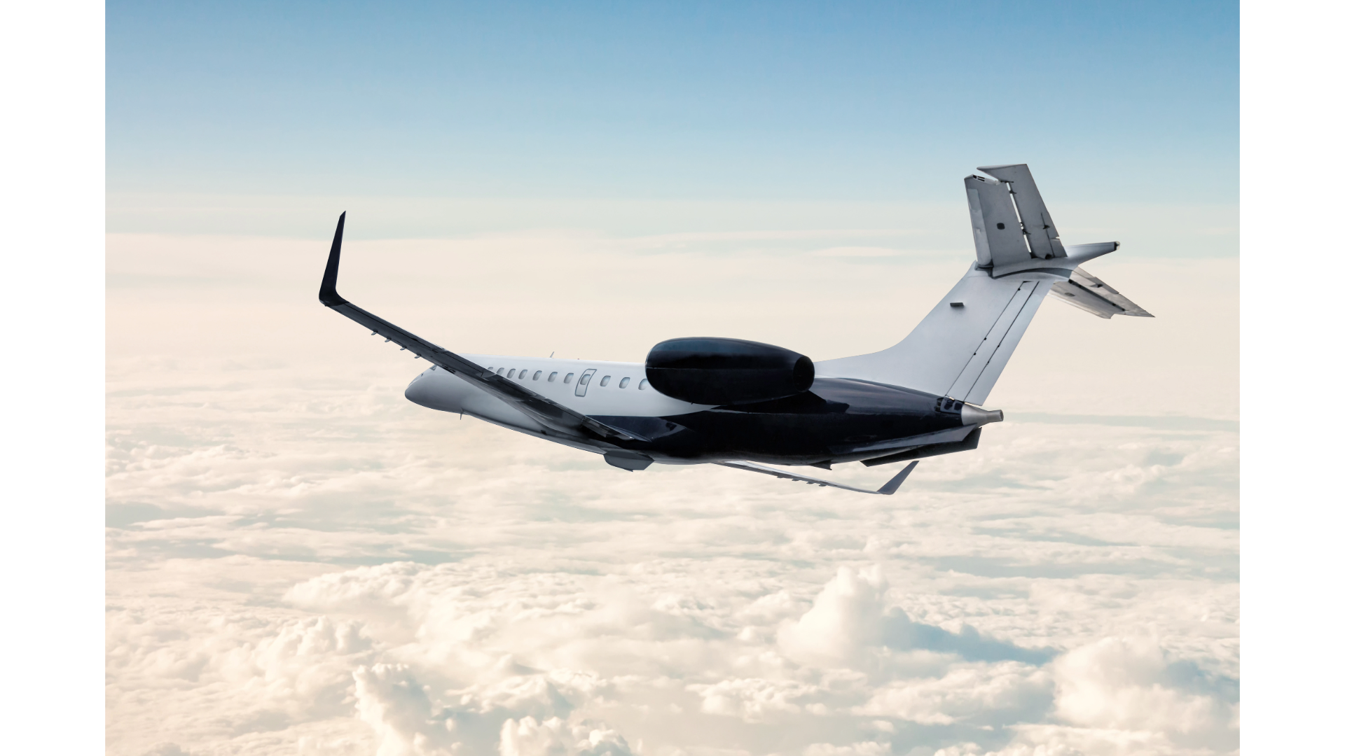 Vols Privés sur Mesure